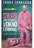 Stulatek który wyskoczył przez okno i zniknął