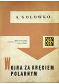 Wojna za kręgiem polarnym