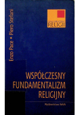 Współczesny fundamentalizm religijny