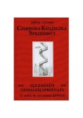 Czerwona książeczka sprzedawcy odpowiedzi