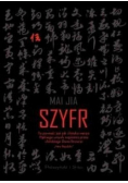 Szyfr