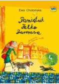 Chotomska Ewa - Pamiętnik Felka Parerasa, nowa