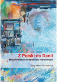 Z Polski do Danii