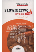 Testuj swój polski Plus Słownictwo 2