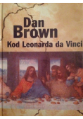 Kod Leonarda da Vinci