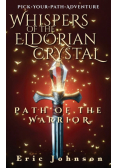 Whispers of the Eldorian Crystal