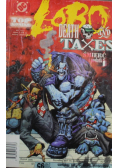 Death and taxe Nr 1 Śmierć i podatki