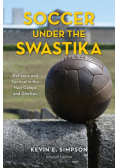 Soccer under the Swastika