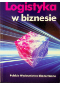 Logistyka z biznesie