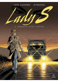 Lady S 4. Zabawa w kotka i myszkę