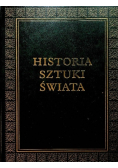 Historia sztuki świata Tom I