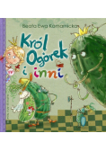 Król Ogórek i inni