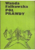 Pół prawdy