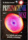 Przeznaczenie dusz tom 2