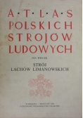 Atlas polskich strojów ludowych