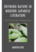 Refining Nature in Modern Japanese Literature