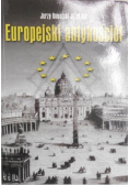 Europejski antykościół