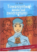 Towarzystwo opieki nad zwierzętami