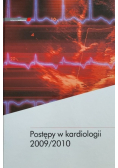 Postępy W Kardiologii 2009 / 2010
