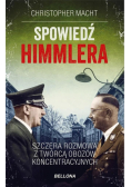 Spowiedź Himmlera