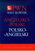 Mały słownik angielsko-polski polsko-angielski