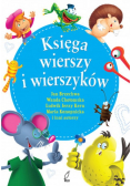 Księga wierszy i wierszyków