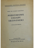 Podstawowe Zasady Ekonomiki 1946 r.