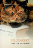 Esej pedagogiczny w kształceniu akademickim