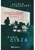 Rano cisza