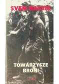 Towarzysze broni Wydanie kieszonkowe