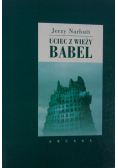 Uciec z wieży Babel