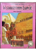 W starożytnym Egipcie