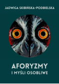 Aforyzmy i myśli osobliwe