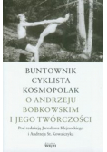 Buntownik cyklista kosmopolak