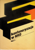 Konteneryzacja w NRD