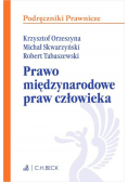 Prawo międzynarodowe praw człowieka