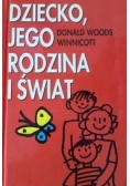 Dziecko jego rodzina i świat