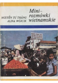 Mini- rozmówki wietnamskie