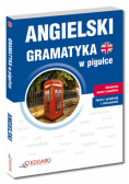 Angielski Gramatyka w pigułce
