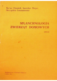 Splanchnologia zwierząt domowych