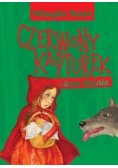 Klasyka baśni Czerwony Kapturek i inne baśnie
