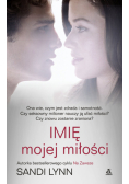 Imię mojej miłości