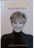 Diana Moja historia