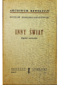 Inny świat