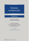 Kodeks wykroczeń Komentarz