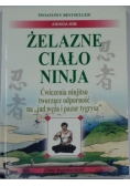Żelazne ciało Ninja