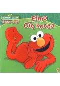 Elmo Cię kocha