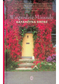 W ogrodzie Mirandy
