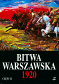 Bitwa Warszawska 1920 dokumenty operacyjne