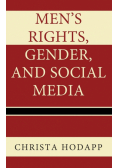 Men's Rights, Gender, and Social Media